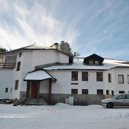 Kris Guest house Stoykite