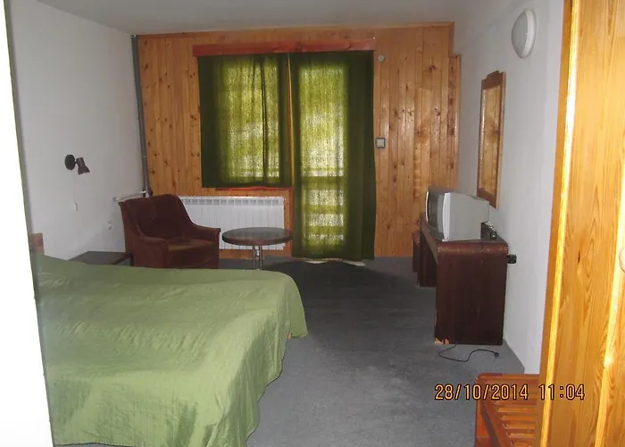 Kris Guest house Stoykite