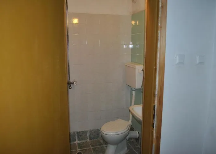 Kris Guest house Stoykite