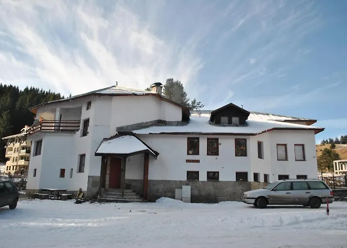 Kris Guest house Stoykite