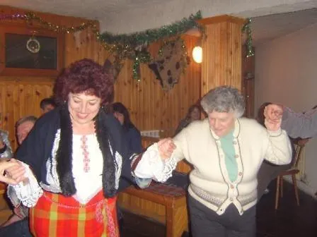 Guest house Kris Stoykite