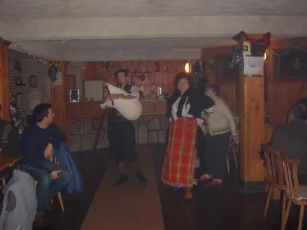 Guest house Kris Stoykite